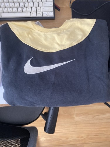 Nike jumper repurposed - jumper,