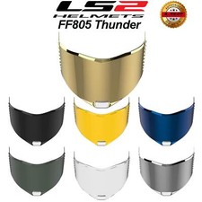 LS2 FF805 Thunder Carbon