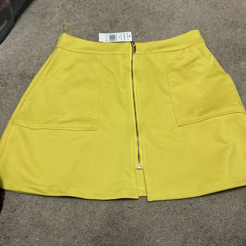 Select size mustard - size,