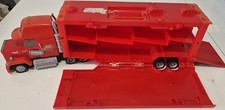 Disney Pixar Cars Mack Hauler