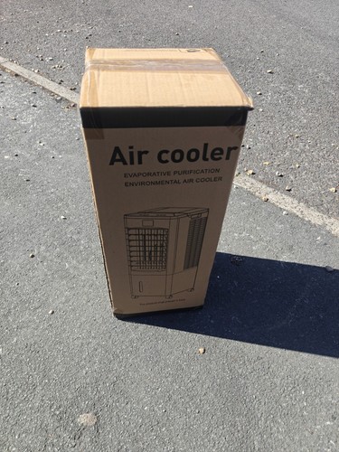 Portable evaporative air - portable,