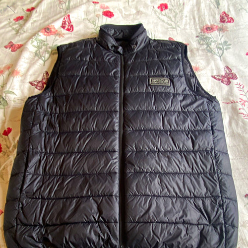 Barbour international men - barbour,