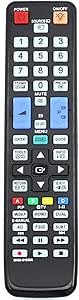 Replaced remote fit - replaced,