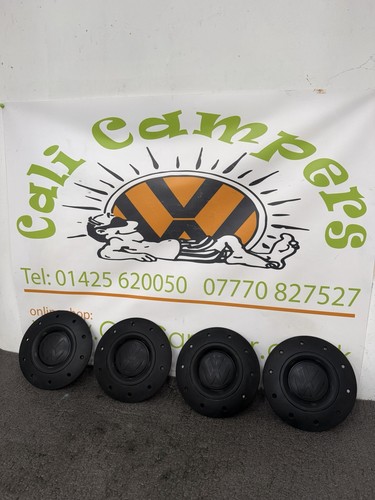 Centre hub caps - hub,