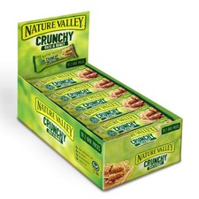 Nature Valley Crunchy Oats & Honey 18 x 42g (756g)