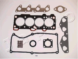 Gasket set cylinder head for - set,,