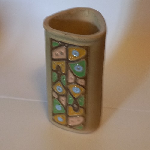 Stunning mexican art pottery - art, pottery'