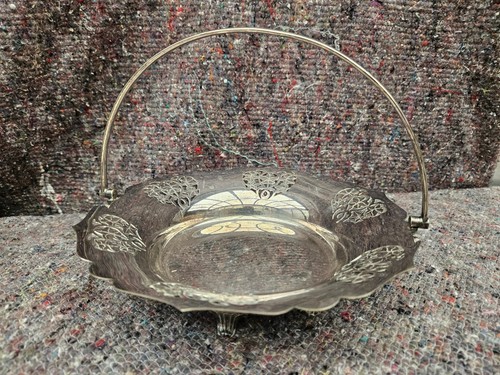 Vintage cake stand - vintage,
