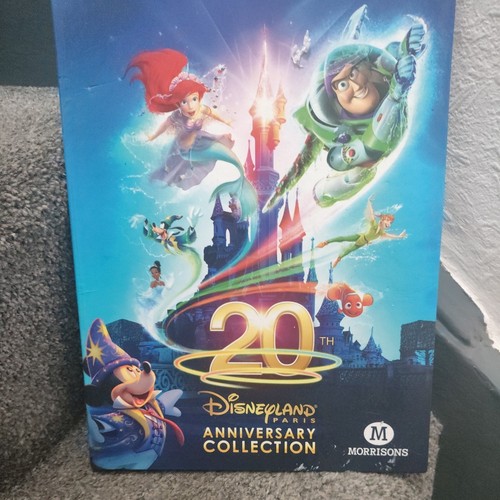 Morrisons disneyland paris - disneyland,