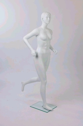 Male mannequin brand new in - mannequin,