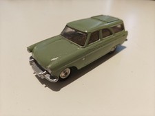 VINTAGE ORIGINAL 1960S CORGI