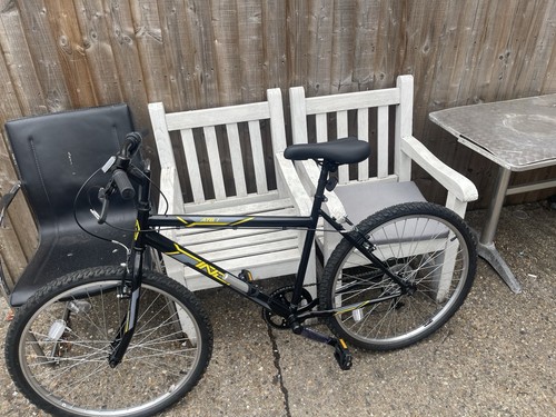 Indi atb mountain bike - 1, 26in