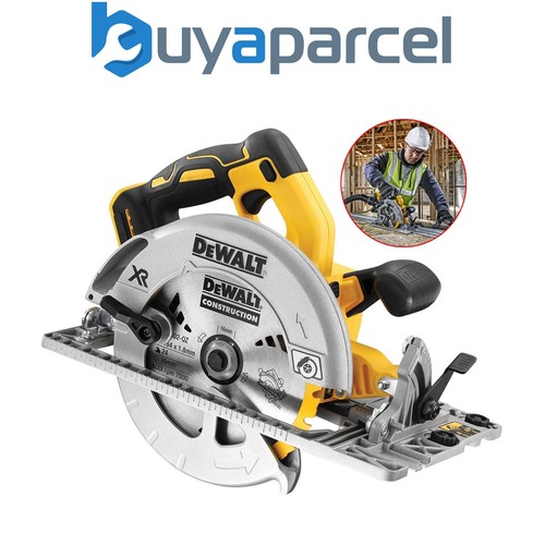 Dewalt dcs572n 18v - 18v, xr