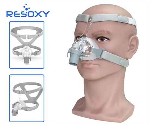 Nasal pillows mask universal - nasal,