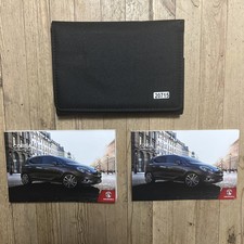 15-19 VAUXHALL CORSA OWNERS