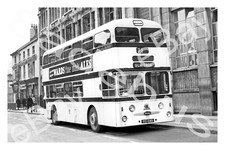Bus Photograph SHEFFIELD C.T
