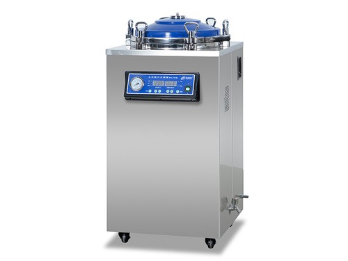 120l vertical steam - 35-120l,