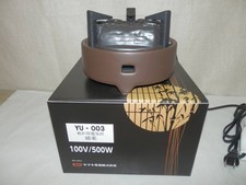 Yamaki denki 003 electric - yamaki,