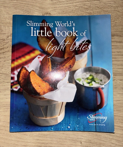 Slimming world little book - slimming, of