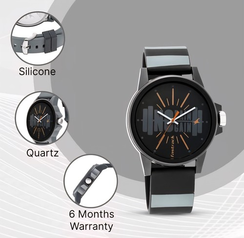 Youth watch fastrack titan - youth, (titan