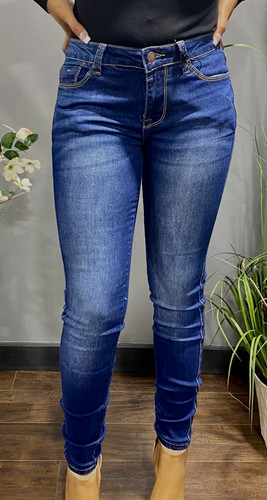 Encore jeans womens skinny - jeans,
