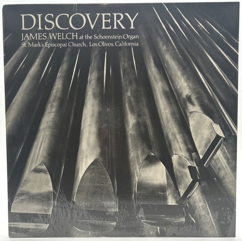 New sealed james welch - james,