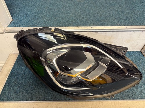 Ford puma mk2 - ford,