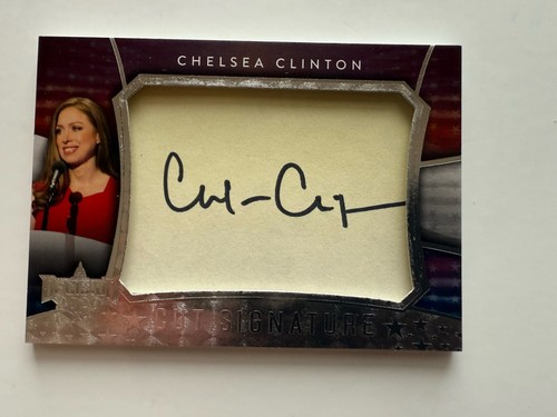 Chelsea clinton 2020 decision - clinton,