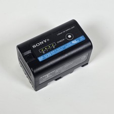 Sony BP-U30 Lithium-Ion Battery Pack for PMW, HXR, PXW, XDCAM
