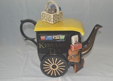 RARE - Paul Cardew novelty