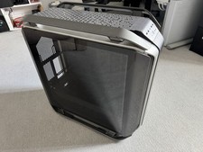 Cooler Master C700M Cosmos RGB Tempered Glass Full Tower PC Gaming Case