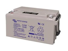 Victron 12V/90Ah AGM Deep