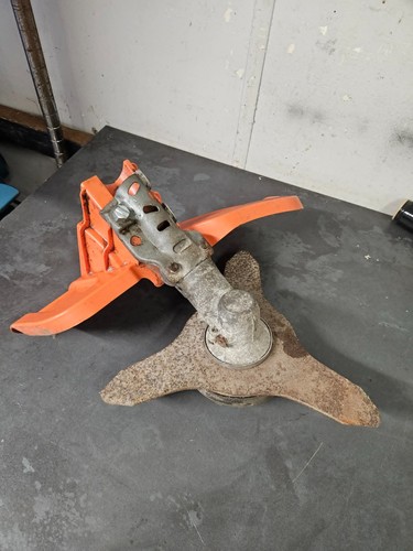 Husqvarna 345r strimmer brush - 345r,