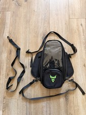 Motorcycle Magnetic Tank Bag