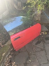 BMW 3 Series E36 Driver Coupe Convertible Door