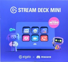 Elgato Stream Deck Mini  - 6