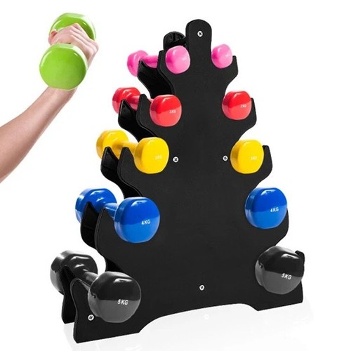 Tier dumbbell rack weight - tier,