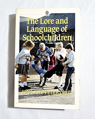 The lore and - and, language