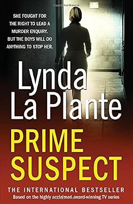 Prime suspect plante - la,