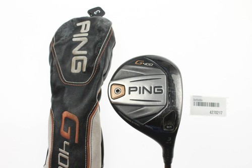 Ping g400 golf club mens - mens, rh