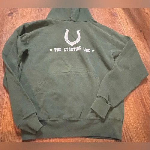 Rare the starting - rare, line