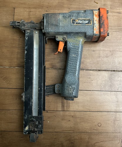 Paslode crown stapler gun - paslode,