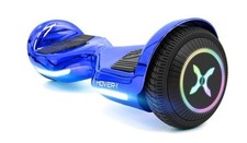 Hover-1 All Star BLUE