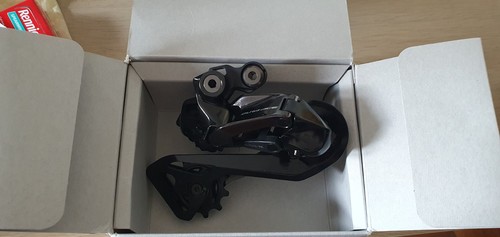 Shimano dura ace r9250 di2 - shimano,