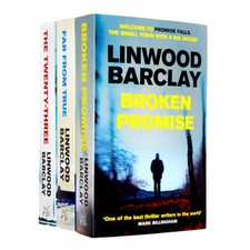 Promise Falls Trilogy  3