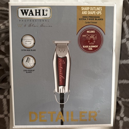 Wahl professional corded - wahl,
