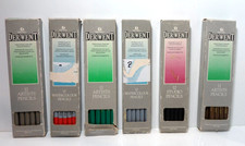 Derwent Pencils Artist Studio