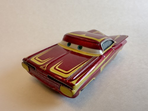 Disney pixar cars retro - pixar,