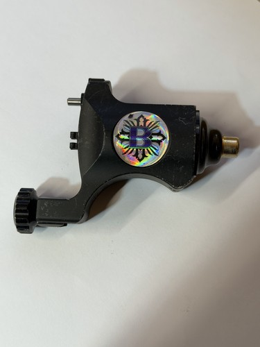 Bishop rotary tattoo machine - bishop,