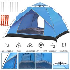 Full Automatic Instant Pop Up